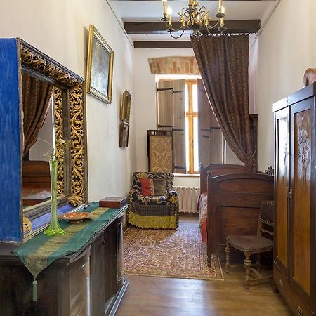 شقة إلفيف  في Art & House المظهر الخارجي الصورة